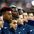 Lacazette and Martial miss out on France World Cup squad