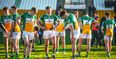 Wallace claims Offaly players were about to go on strike against county board two weeks ago