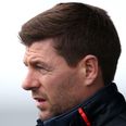 Steven Gerrard admits he’s no longer trying to sign Manchester City defender for Rangers