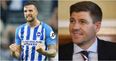 Steven Gerrard targets Shane Duffy’s understudy as his fourth Rangers signing