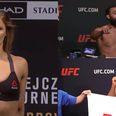 21 of the most shocking weigh-in moments in MMA history