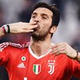Gianluigi Buffon’s farewell letter to the Juventus fans is searingly beautiful