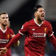 Emre Can’s next club set to be announced after Champions League final