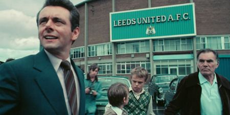 One of the best football films ever made is on TV tonight