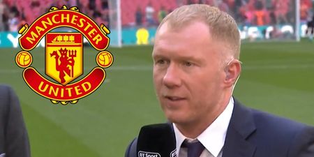 Paul Scholes short summary of Man United’s season is impossible to argue with