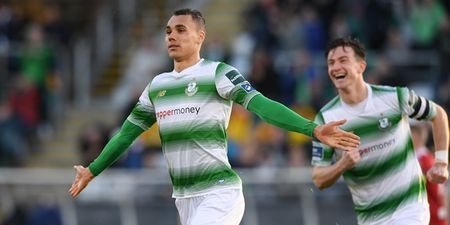 Martin O’Neill names Ireland matchday squad to take on Celtic