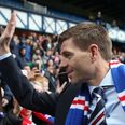 Steven Gerrard wants to take Liverpool winger to Rangers