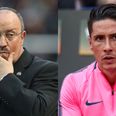 Rafa Benitez confirms interest in signing Fernando Torres for Newcastle
