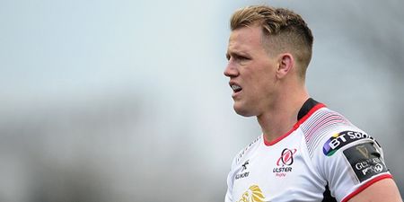 Craig Gilroy stars as Ulster save their season and secure Champions Cup future