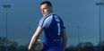 Rory Beggan pulled a very sly trick on Monaghan minors to get some extra free kick training in