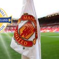 Manchester United award professional contract to Northern Irish teenager