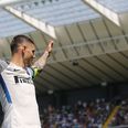 Mauro Icardi omitted from Argentina World Cup squad