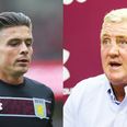 Jack Grealish will never forget what Steve Bruce did for him at his lowest moment