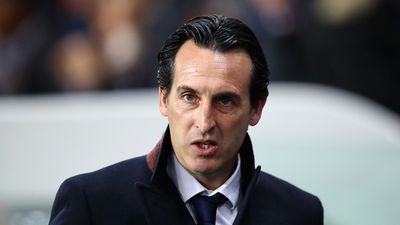 Unai Emery is going to be the next Arsenal manager