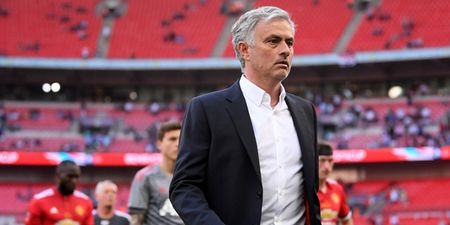 Is anyone really buying Jose Mourinho’s reason for deleting his Instagram account?