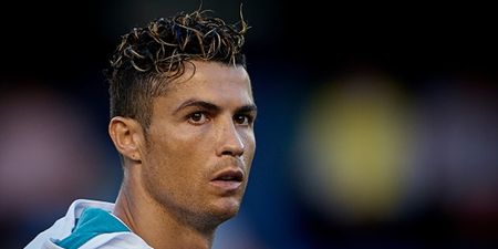 ‘I would have preferred Manchester United’ – Cristiano Ronaldo on Champions League final