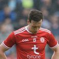Sean Cavanagh questions why his brother Colm was substituted