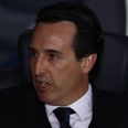 Arsenal supporters make it very clear who Unai Emery should sign first