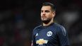 Manchester United’s Sergio Romero ruled out of the World Cup with injury