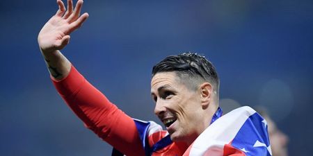 Fernando Torres is on the verge of signing for Chicago Fire in MLS