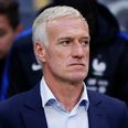 Didier Deschamps responds to player refusing World Cup reserves spot