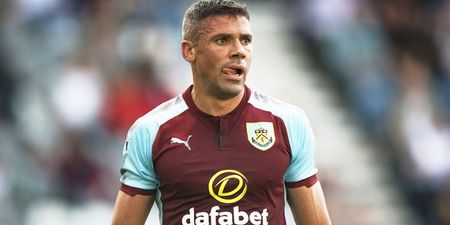 Walters set for move away from Burnley and it’s hard to blame him