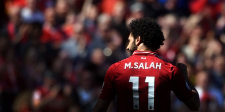 Mo Salah will not be fasting for Ramadan before Champions League final