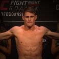 UFC confirm that Darren Till fight will proceed as planned