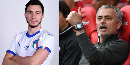 Matteo Darmian set to seal Manchester United exit imminently