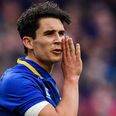 “Whoever Joey Carbery does end up with, he’ll be a great asset” – Johnny Sexton