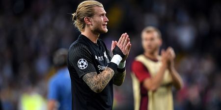 Jurgen Klopp has to take some of the blame for Karius’ errors in the Champions League final