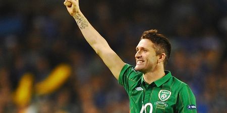 QUIZ: You have three minutes to name every club Robbie Keane has played for
