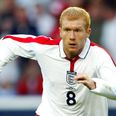 Sven-Goran Eriksson claims Paul Scholes retired from England because of the “heat”