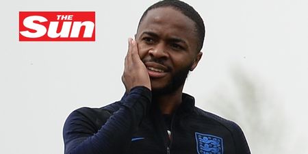 “My father died from being gunned down” – Raheem Sterling responds to The Sun
