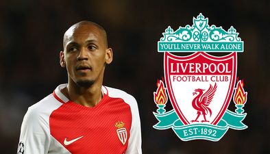 Fabinho knows who Liverpool should sign next