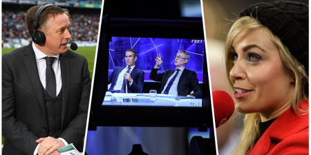 Colm Parkinson: It’s time the GAA let eir Sport, TV3 and TG4 show championship games