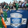 Jamie Heaslip: Playing in Chicago was like playing in a Colosseum