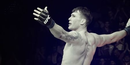 Darren Till willing to give Stephen Thompson immediate rematch on US soil