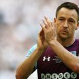 An upcoming election may decide John Terry’s immediate future