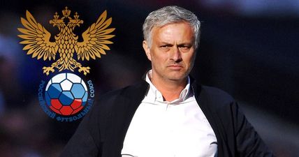 Jose Mourinho reportedly scouts Marko Arnautovic and two Russian internationals