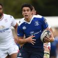 ‘If Joey Carbery doesn’t fancy Ulster Rugby that’s his loss’