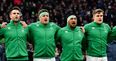 The 20 players all but certain for Ireland’s World Cup squad