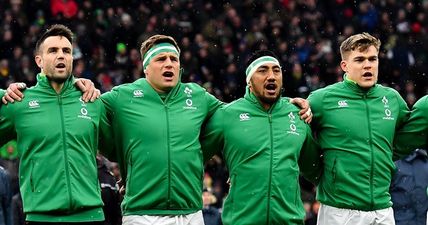 The 20 players all but certain for Ireland’s World Cup squad