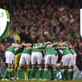 The Republic of Ireland have named their team for friendly against USA