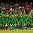 Player Ratings as the Republic of Ireland beat the USA with a last minute goal