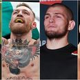 UFC reportedly planning mini-tournament featuring McGregor, Diaz, Nurmagomedov and GSP