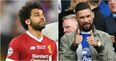 Tony Bellew’s take on Mo Salah injury may not sit well with Liverpool supporters