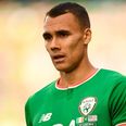 Martin O’Neill gives it straight on Ireland’s newest goal-poacher Graham Burke