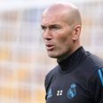 Real Madrid fans want Jurgen Klopp to replace Zinedine Zidane