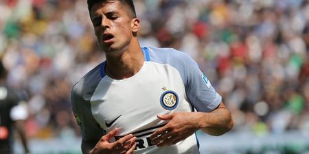 Wolves set to beat Man City to €40m Jorge Mendes star